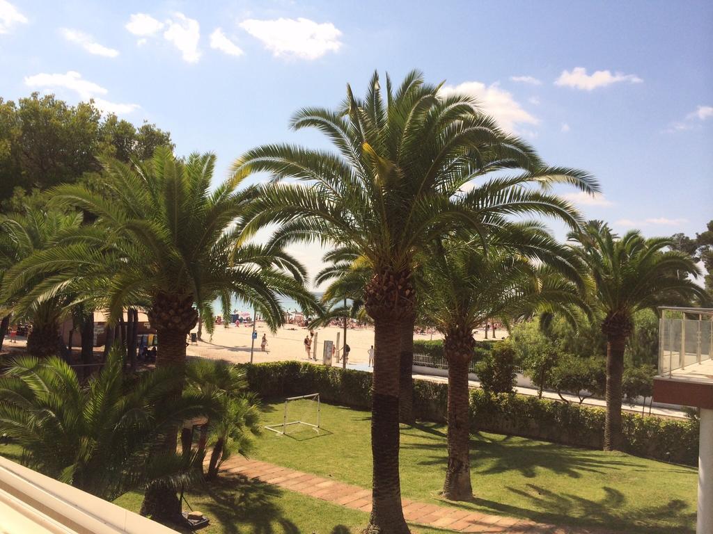 Minerva Beach Port de Alcudia  Quarto foto